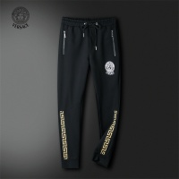 Cheap Versace Tracksuits Long Sleeved For Men #1241486 Replica Wholesale [$85.00 USD] [ITEM#1241486] on Replica Versace Tracksuits