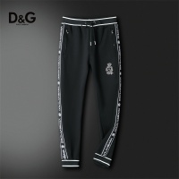 Cheap Dolce &amp; Gabbana D&amp;G Tracksuits Long Sleeved For Men #1241488 Replica Wholesale [$85.00 USD] [ITEM#1241488] on Replica Dolce &amp; Gabbana D&amp;G Tracksuits