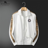 Cheap Burberry Tracksuits Long Sleeved For Men #1241489 Replica Wholesale [$85.00 USD] [ITEM#1241489] on Replica Burberry Tracksuits