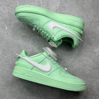 Cheap Nike Air Force-1-Low For Women #1241498 Replica Wholesale [$105.00 USD] [ITEM#1241498] on Replica Nike Air Force 1