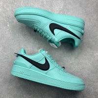 Cheap Nike Air Force-1-Low For Women #1241500 Replica Wholesale [$105.00 USD] [ITEM#1241500] on Replica Nike Air Force 1