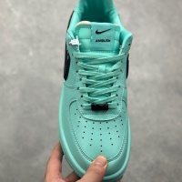 Cheap Nike Air Force-1-Low For Men #1241501 Replica Wholesale [$105.00 USD] [ITEM#1241501] on Replica Nike Air Force 1