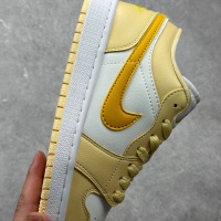 Cheap Air Jordan-1-Low For Women #1241514 Replica Wholesale [$82.00 USD] [ITEM#1241514] on Replica Air Jordan 1 I