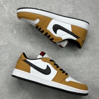 Cheap Air Jordan-1-Low For Women #1241516 Replica Wholesale [$76.00 USD] [ITEM#1241516] on Replica Air Jordan 1 I