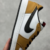 Cheap Air Jordan-1-Low For Men #1241517 Replica Wholesale [$76.00 USD] [ITEM#1241517] on Replica Air Jordan 1 I