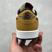 Cheap Air Jordan-1-Low For Men #1241517 Replica Wholesale [$76.00 USD] [ITEM#1241517] on Replica Air Jordan 1 I