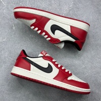 Cheap Air Jordan-1-Low For Women #1241518 Replica Wholesale [$76.00 USD] [ITEM#1241518] on Replica Air Jordan 1 I