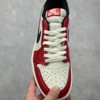 Cheap Air Jordan-1-Low For Women #1241518 Replica Wholesale [$76.00 USD] [ITEM#1241518] on Replica Air Jordan 1 I