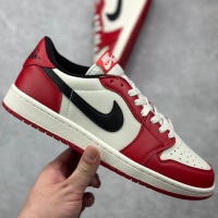 Cheap Air Jordan-1-Low For Women #1241518 Replica Wholesale [$76.00 USD] [ITEM#1241518] on Replica Air Jordan 1 I