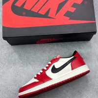 Cheap Air Jordan-1-Low For Men #1241520 Replica Wholesale [$76.00 USD] [ITEM#1241520] on Replica Air Jordan 1 I