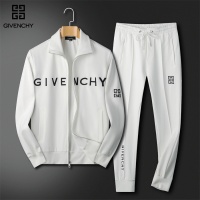 Givenchy Tracksuits Long Sleeved For Men #1241521