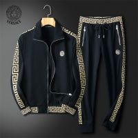 Cheap Versace Tracksuits Long Sleeved For Men #1241528 Replica Wholesale [$85.00 USD] [ITEM#1241528] on Replica Versace Tracksuits