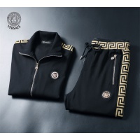 Cheap Versace Tracksuits Long Sleeved For Men #1241528 Replica Wholesale [$85.00 USD] [ITEM#1241528] on Replica Versace Tracksuits