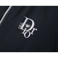 Cheap Christian Dior Tracksuits Long Sleeved For Men #1241529 Replica Wholesale [$85.00 USD] [ITEM#1241529] on Replica Christian Dior Tracksuits