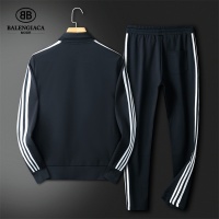 Cheap Balenciaga Fashion Tracksuits Long Sleeved For Men #1241530 Replica Wholesale [$85.00 USD] [ITEM#1241530] on Replica Balenciaga Fashion Tracksuits