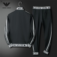 Cheap Armani Tracksuits Long Sleeved For Men #1241533 Replica Wholesale [$85.00 USD] [ITEM#1241533] on Replica Armani Tracksuits