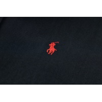 Cheap Ralph Lauren Polo Shirts Long Sleeved For Men #1241537 Replica Wholesale [$45.00 USD] [ITEM#1241537] on Replica Ralph Lauren Polo Shirts