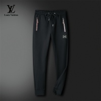 Cheap Louis Vuitton LV Tracksuits Long Sleeved For Men #1241539 Replica Wholesale [$85.00 USD] [ITEM#1241539] on Replica Louis Vuitton LV Tracksuits