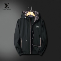 Cheap Louis Vuitton LV Tracksuits Long Sleeved For Men #1241539 Replica Wholesale [$85.00 USD] [ITEM#1241539] on Replica Louis Vuitton LV Tracksuits