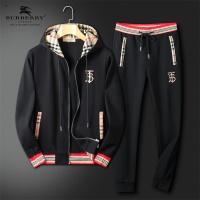 Burberry Tracksuits Long Sleeved For Men #1241541