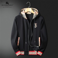 Cheap Burberry Tracksuits Long Sleeved For Men #1241541 Replica Wholesale [$85.00 USD] [ITEM#1241541] on Replica Burberry Tracksuits