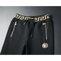 Cheap Versace Tracksuits Long Sleeved For Men #1241542 Replica Wholesale [$85.00 USD] [ITEM#1241542] on Replica Versace Tracksuits