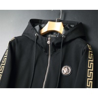 Cheap Versace Tracksuits Long Sleeved For Men #1241542 Replica Wholesale [$85.00 USD] [ITEM#1241542] on Replica Versace Tracksuits