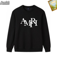 Cheap Amiri Hoodies Long Sleeved For Men #1241550 Replica Wholesale [$40.00 USD] [ITEM#1241550] on Replica Amiri Hoodies