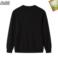 Cheap Amiri Hoodies Long Sleeved For Men #1241550 Replica Wholesale [$40.00 USD] [ITEM#1241550] on Replica Amiri Hoodies