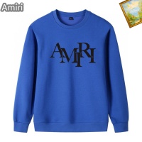 Amiri Hoodies Long Sleeved For Men #1241551