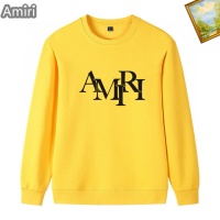 Amiri Hoodies Long Sleeved For Men #1241553