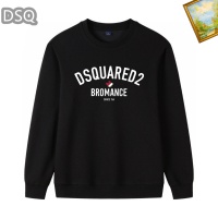 Cheap Dsquared Hoodies Long Sleeved For Men #1241560 Replica Wholesale [$40.00 USD] [ITEM#1241560] on Replica Dsquared Hoodies