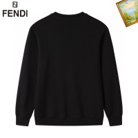 Cheap Fendi Hoodies Long Sleeved For Men #1241565 Replica Wholesale [$40.00 USD] [ITEM#1241565] on Replica Fendi Hoodies