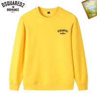 Cheap Dsquared Hoodies Long Sleeved For Men #1241578 Replica Wholesale [$40.00 USD] [ITEM#1241578] on Replica Dsquared Hoodies