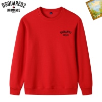 Dsquared Hoodies Long Sleeved For Men #1241579