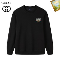 Gucci Hoodies Long Sleeved For Men #1241581