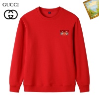 Gucci Hoodies Long Sleeved For Men #1241583