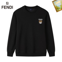 Fendi Hoodies Long Sleeved For Men #1241611