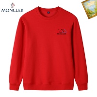 Cheap Moncler Hoodies Long Sleeved For Men #1241615 Replica Wholesale [$40.00 USD] [ITEM#1241615] on Replica Moncler Hoodies