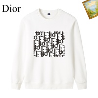 Christian Dior Hoodies Long Sleeved For Men #1241617