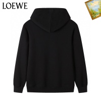 Cheap LOEWE Hoodies Long Sleeved For Men #1241628 Replica Wholesale [$40.00 USD] [ITEM#1241628] on Replica LOEWE Hoodies