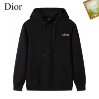 Christian Dior Hoodies Long Sleeved For Men #1241633