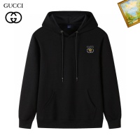 Gucci Hoodies Long Sleeved For Men #1241648