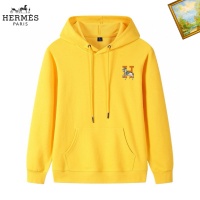 Hermes Hoodies Long Sleeved For Men #1241652