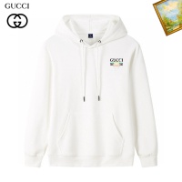 Gucci Hoodies Long Sleeved For Men #1241654