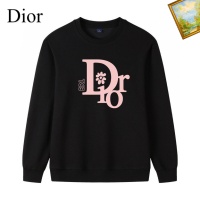 Christian Dior Hoodies Long Sleeved For Men #1241660