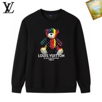 Louis Vuitton LV Hoodies Long Sleeved For Men #1241667