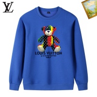 Louis Vuitton LV Hoodies Long Sleeved For Men #1241668