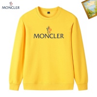 Moncler Hoodies Long Sleeved For Men #1241680