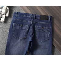 Cheap Boss Jeans For Men #1241687 Replica Wholesale [$45.00 USD] [ITEM#1241687] on Replica Boss Jeans